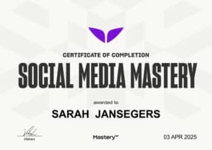 Certificaten_Sarah Jansegers_TASH bv (4)